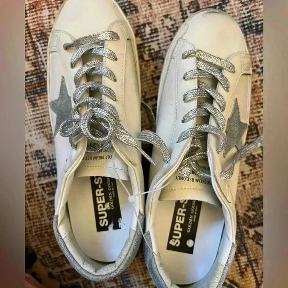 Golden Goose nwot size 41 - Picture 2 of 10